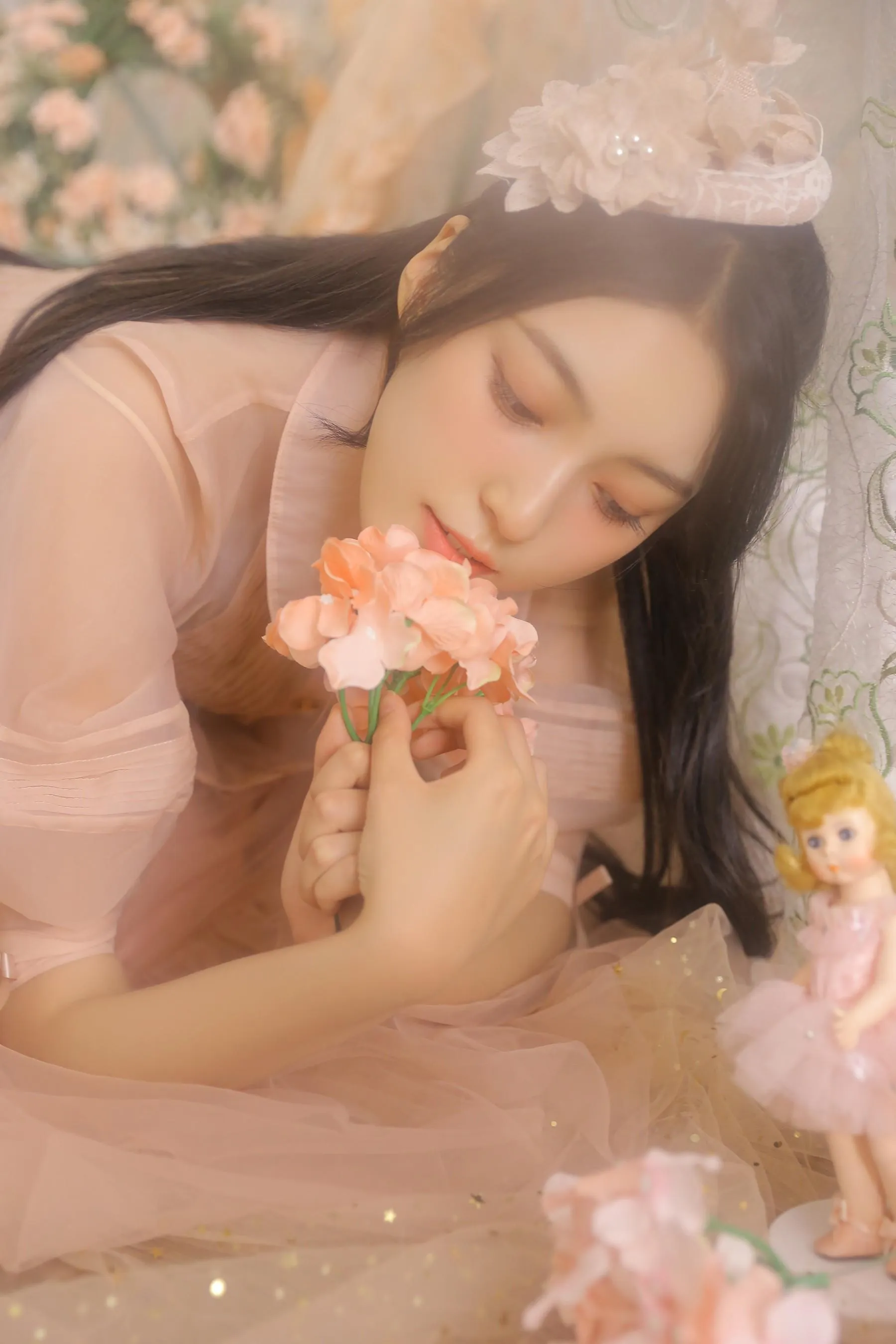 [YITUYU艺图语]2022.07.14 hey June 常欣悦cxy [34P]插图7